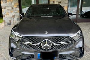Glc coupe 300 amg