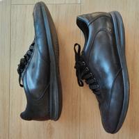 scarpe Brian Cress Campanile taglia 8 (42)
