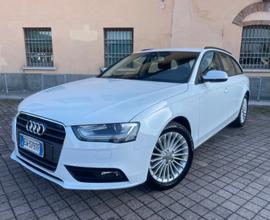 Audi A4 Avant 2.0 TDI 120 CV Advanced