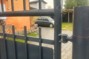 Terratetto con giardino