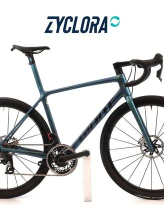 Giant TCR Advanced SL 0 AXS 12V t.54