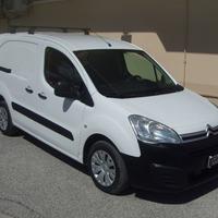 Citroen berlingo maxi 3 posti - 2015