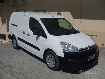 Citroen berlingo maxi 3 posti - 2015