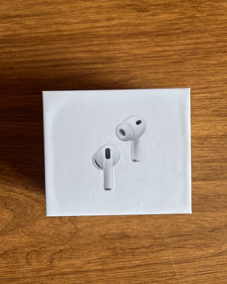Airpods Pro 3 (ANC)