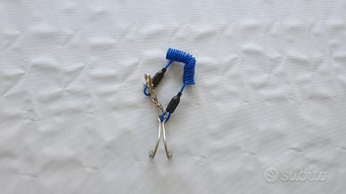 Gancio da scogliera Seac