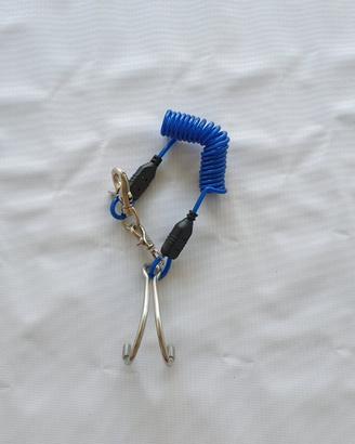 Gancio da scogliera Seac