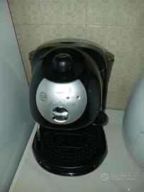 macchina di caffè 