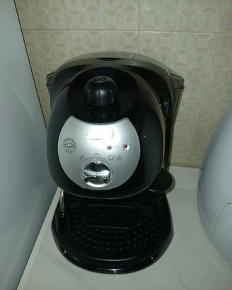 macchina di caffè 