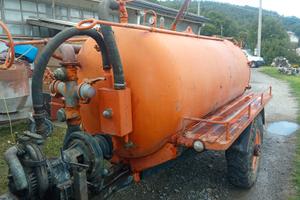 carro botte rem