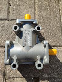 Rinvio angolare Poggi