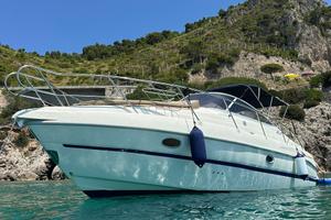 Cranchi 28 Zaffiro - 250h - 40k