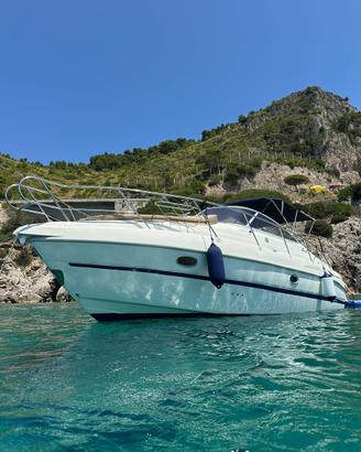 Cranchi 28 Zaffiro - 250h - 40k