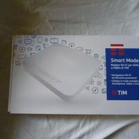 Modem TIM Smart Technicolor