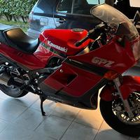 Kawasaki GPZ 1000 RX
