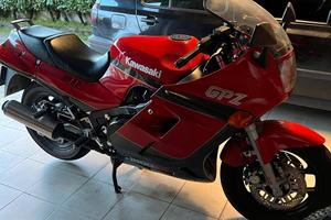 Kawasaki GPZ 1000 RX
