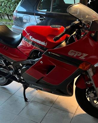 Kawasaki GPZ 1000 RX