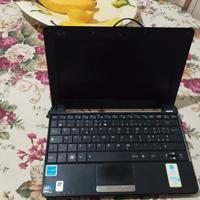 Asus Eeepc 1001px