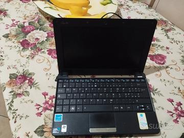 Asus Eeepc 1001px