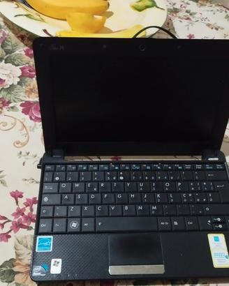 Asus Eeepc 1001px