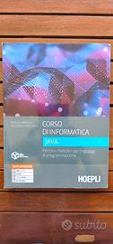 Libro "Corso di Informatica" JAVA Vol.B