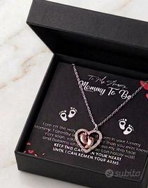 Collana Futura Mamma