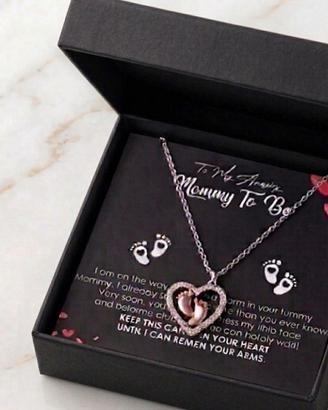 Collana Futura Mamma