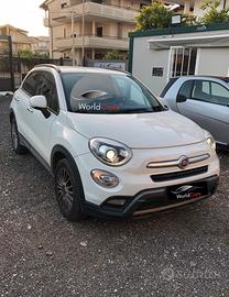 Fiat 500x 2.0diesel 1240cv cambio automatico