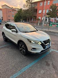 NISSAN Qashqai 1.6 dCi 2WD Tekna Full Optionall