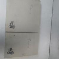 Weidner, L.; Lepiorz,G. "Tedesco con Progressa"