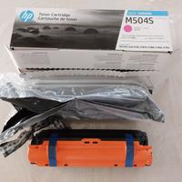 Toner Samsung M504S