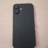 iphone 16 128 giga di memoria