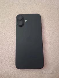 iphone 16 128 giga di memoria