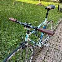 51.151 Moser / Ambrosio / Miche / Fixed