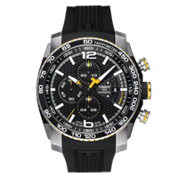 Tissot PRS 516 Extreme Automatic Chronograph