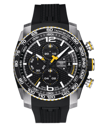 Tissot PRS 516 Extreme Automatic Chronograph