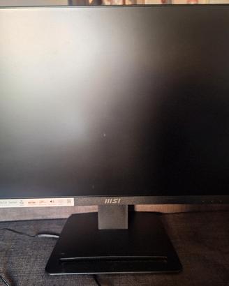 Monitor MSI PRO MP243X