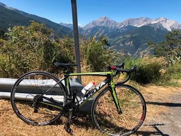 BICICLETTA DA CORSA