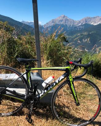 BICICLETTA DA CORSA