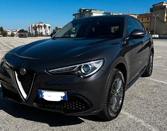 Alfa Romeo Stelvio 2.2 Diesel 210cv Q4 Business