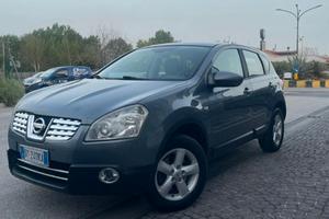 Nissan Qashqai j10 anno 2009