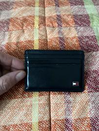 Porta Carte Tommy Hilfiger