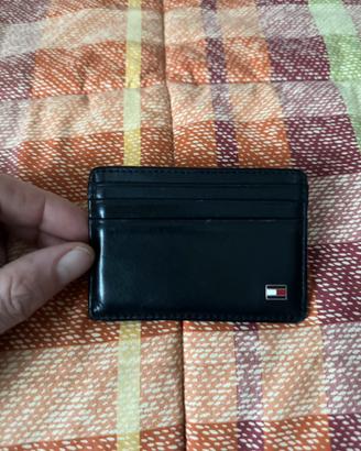 Porta Carte Tommy Hilfiger