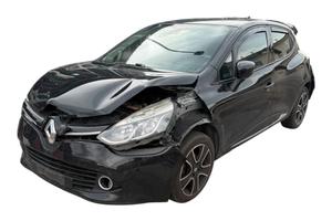 RICAMBI RENAULT CLIO 2014 1.5 DIESEL 66KW