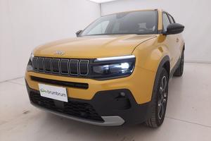 Jeep Avenger Summit BR985623 1.2 Benzina 101CV