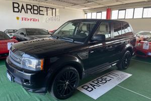 Rover Range Sport 3.6 Tdv8 Hse PERMUTE RATE