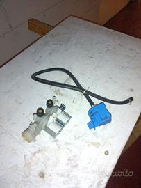 ELETTROVALVOLA +Sensore Lav. ARISTON  WML601EU