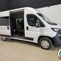 FIAT Ducato 30 2.3 MJT 140CV PC-TN Panorama 9 PO