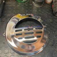 Carter volano vespa pk 50