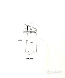 Locale commerciale 50 mq aci trezza