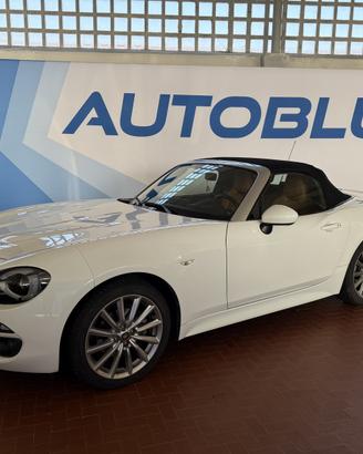 Fiat 124 Spider spider 1.4 m-air lusso